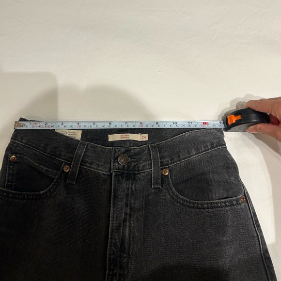 Levi’s Dad Jeans - Picture 7 of 9